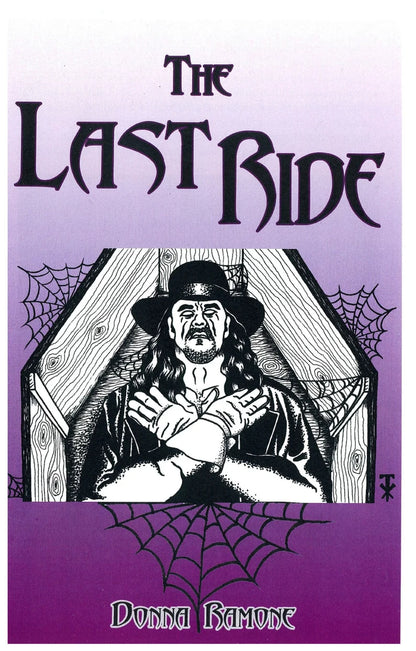 The Last Ride