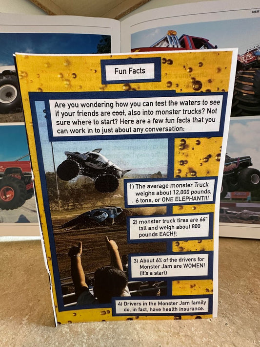 Monster Truck Maniac #2