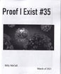 Proof I Exist #35