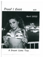 Proof I Exist #39