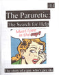 The Paruretic #4: The Search for Help