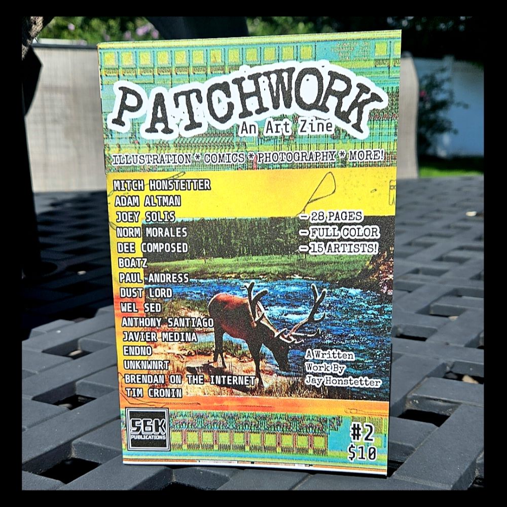 Patchwork