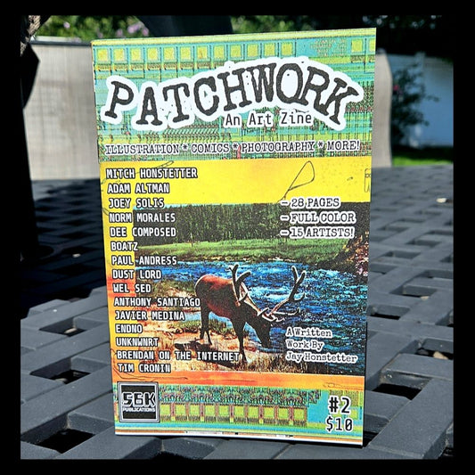 Patchwork
