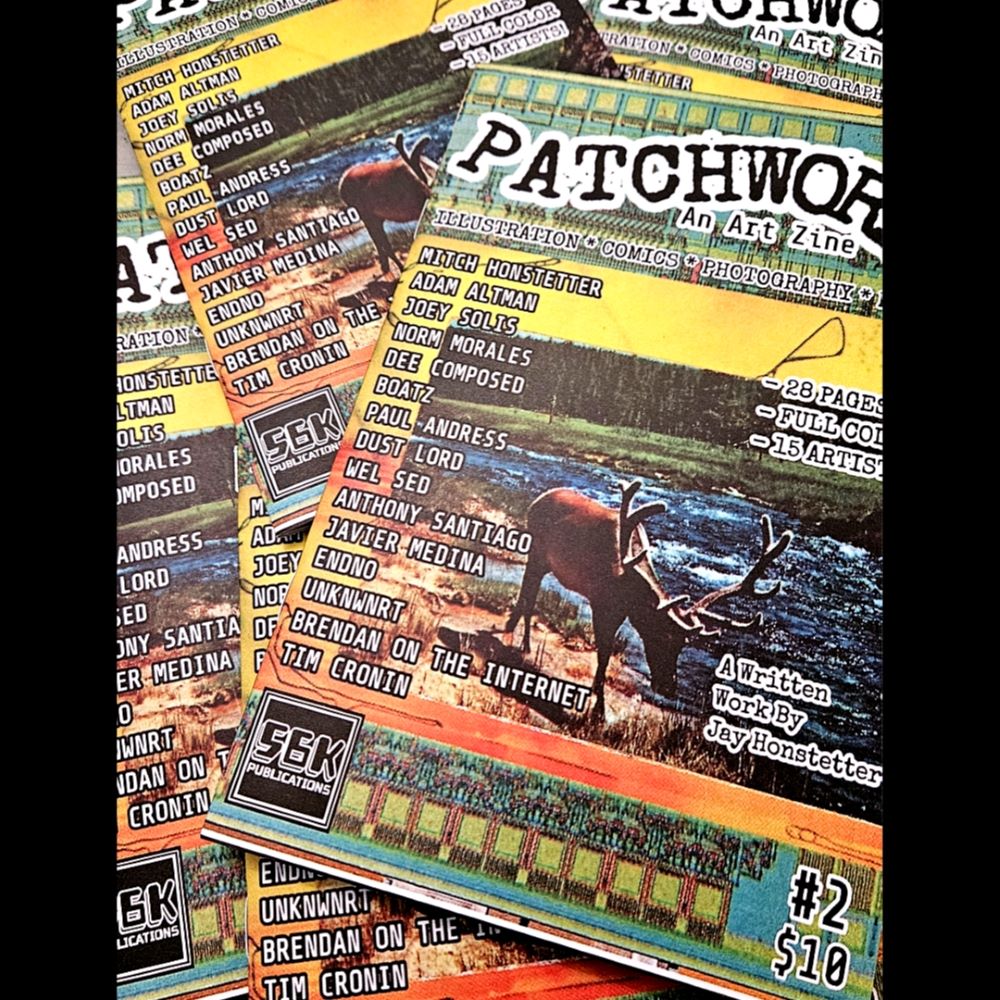 Patchwork