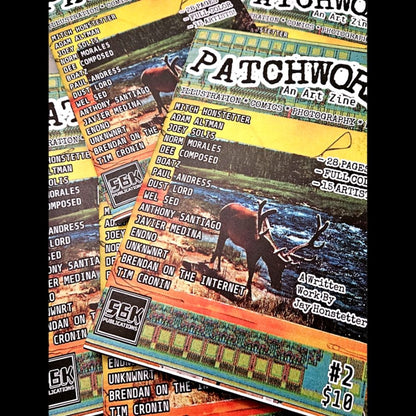 Patchwork