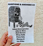 Questions & Answers #3