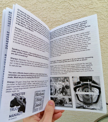 Questions and Answers #1