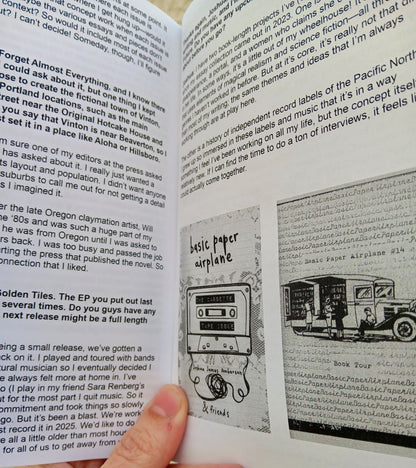 Questions and Answers #1