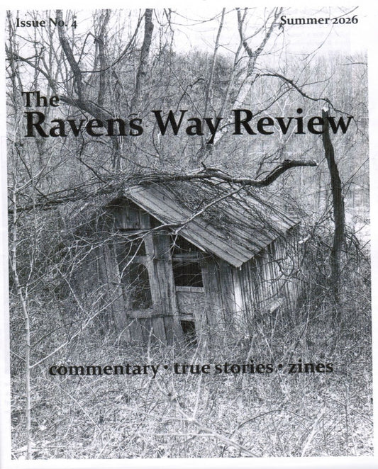 Ravens Way Review No.4
