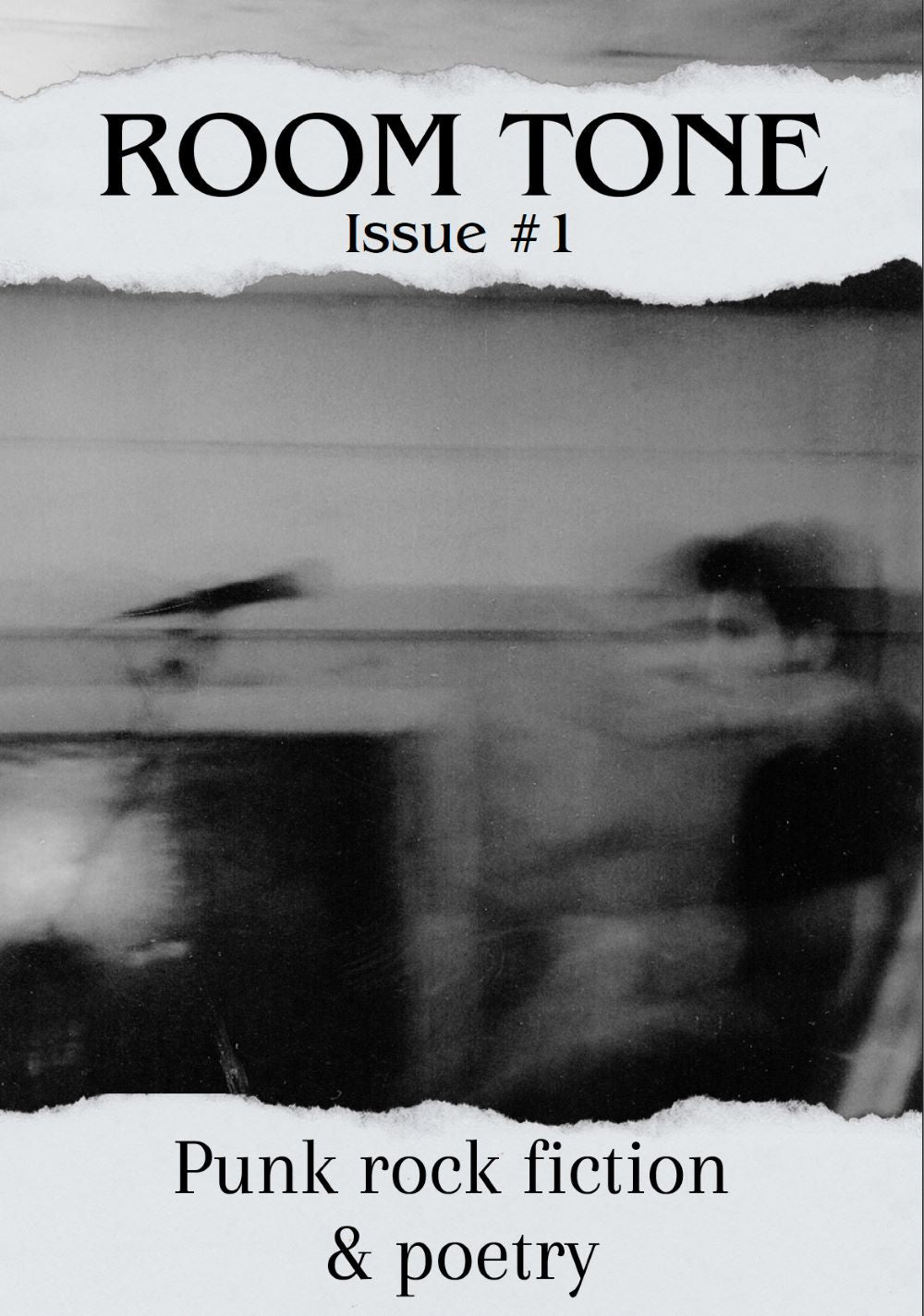 Room Tone #1