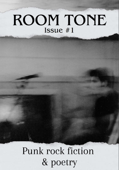 Room Tone #1