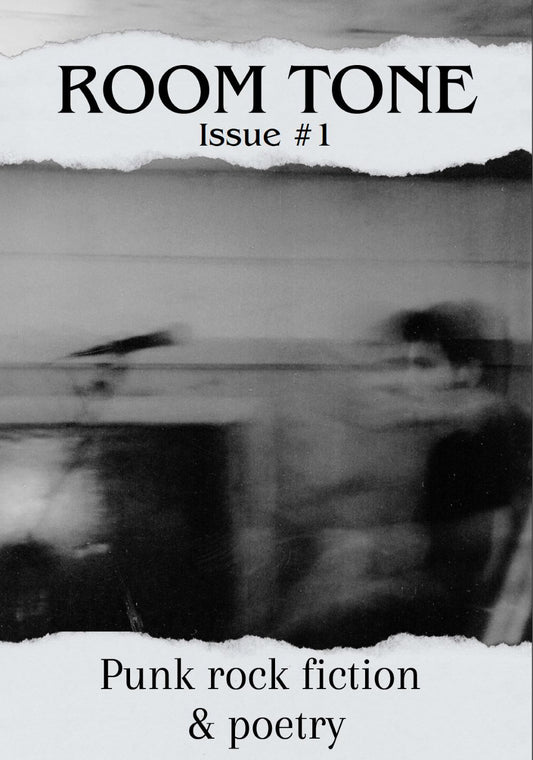 Room Tone #1