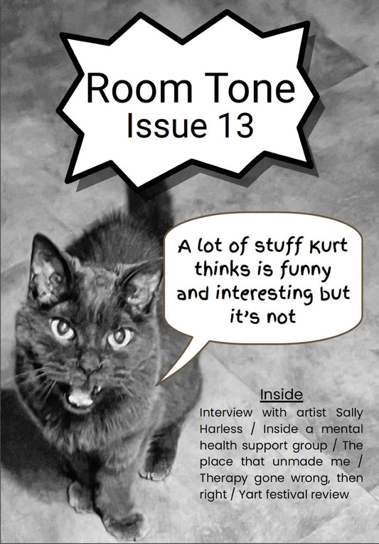 Room Tone #13