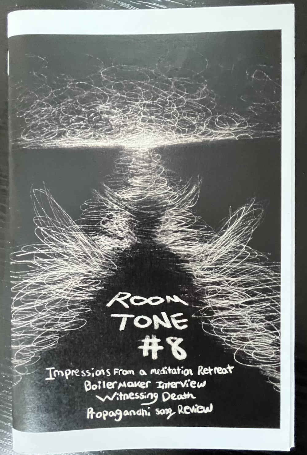 Room Tone #8