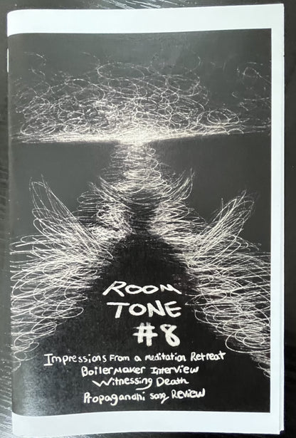 Room Tone #8