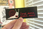 Snail Mail Sticker
