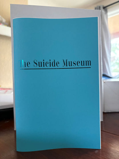 The Suicide Museum