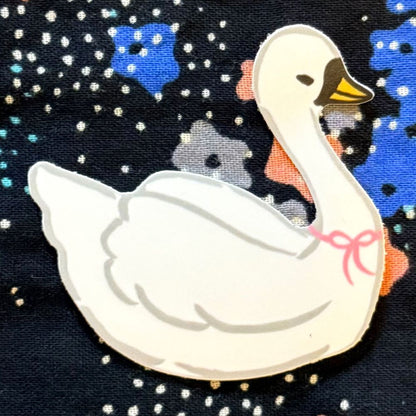 Stickers by Missy Kulik