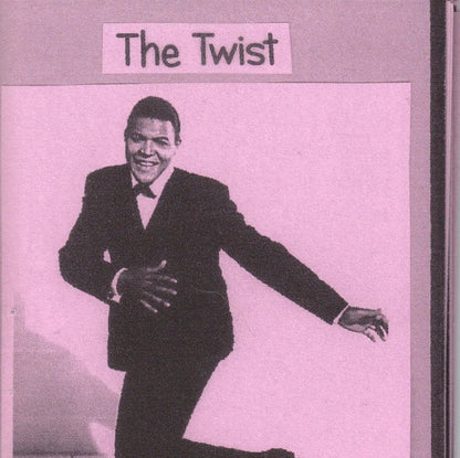 The Twist