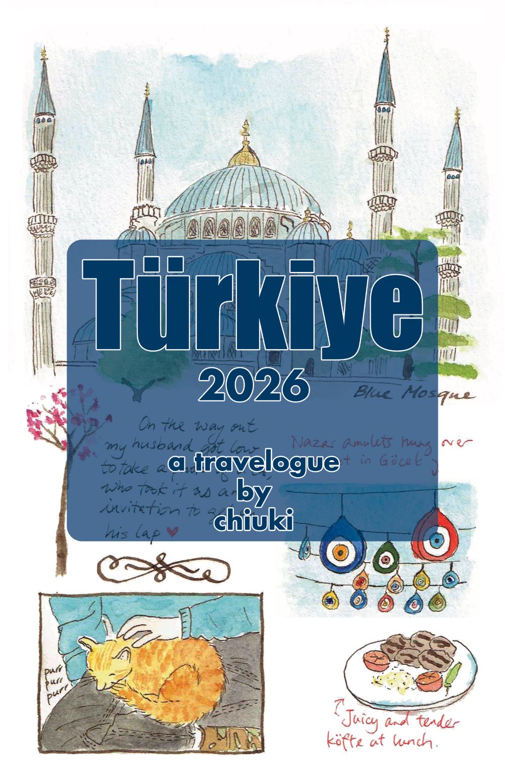 Türkiye 2026