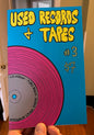 Used Records & Tapes #3