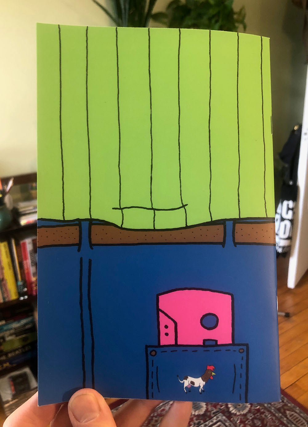 Used Records & Tapes #4