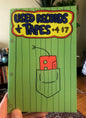 Used Records & Tapes #4