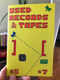 Used Records & Tapes #5