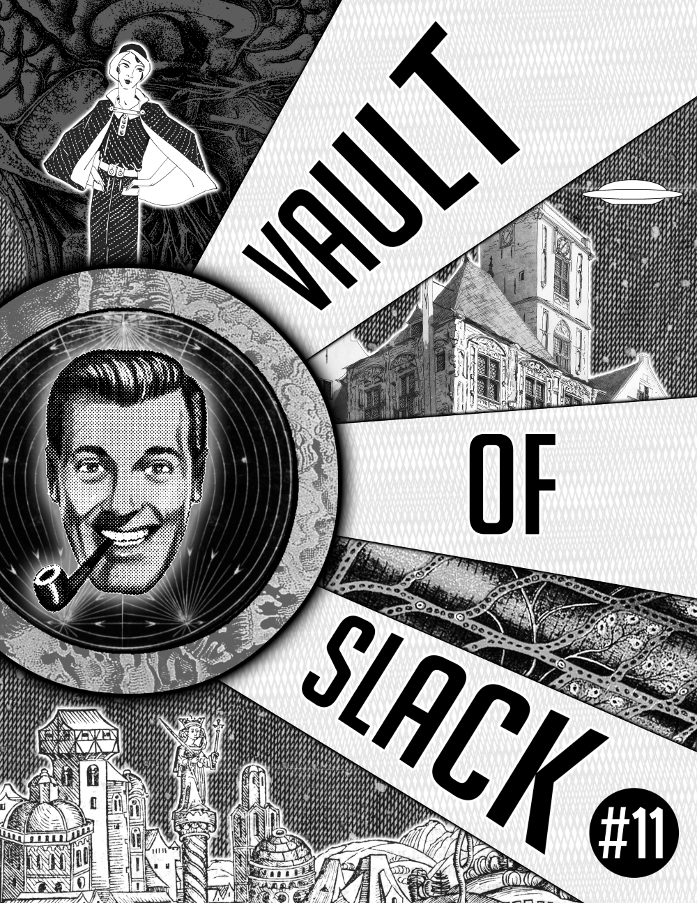 Vault of Slack #11