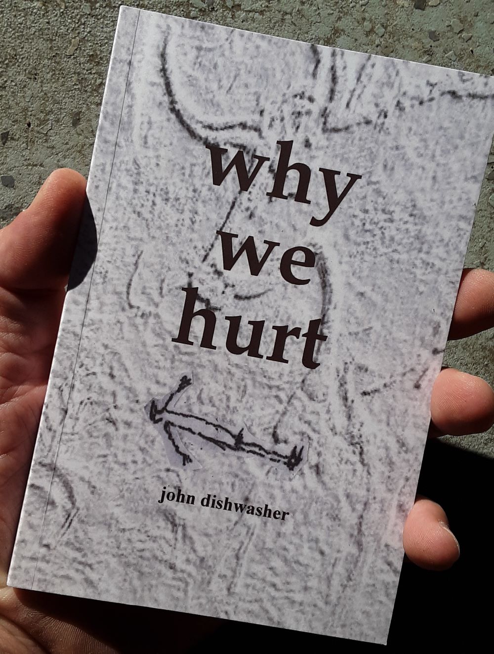 Why We Hurt