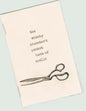 The Witchy Zinester's Pocket Book of Spells
