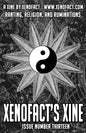 Xenofact's Xine #13