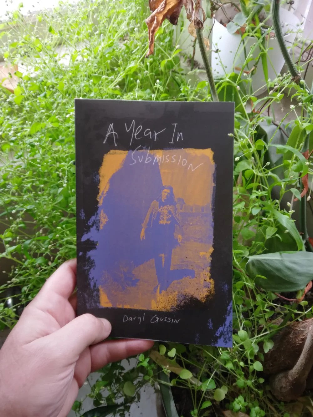 A Year in Submission