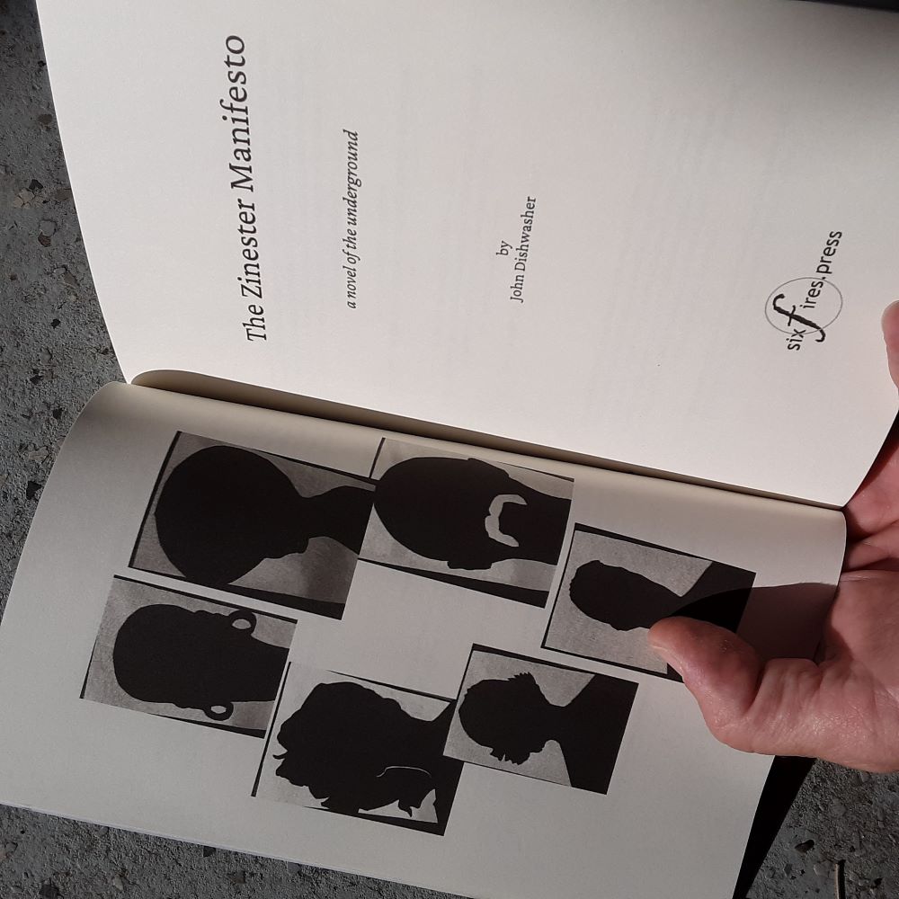 The Zinester Manifesto