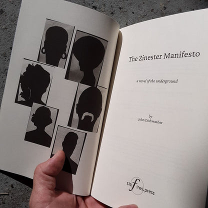The Zinester Manifesto