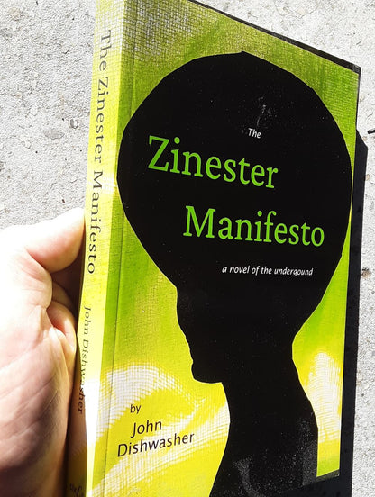 The Zinester Manifesto