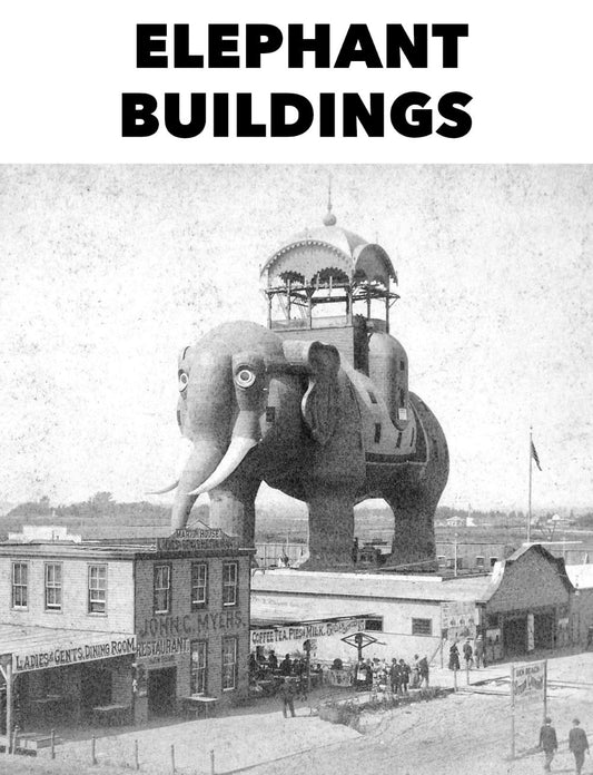 Elephant Buildings