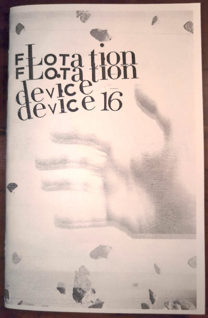Flotation Device #16