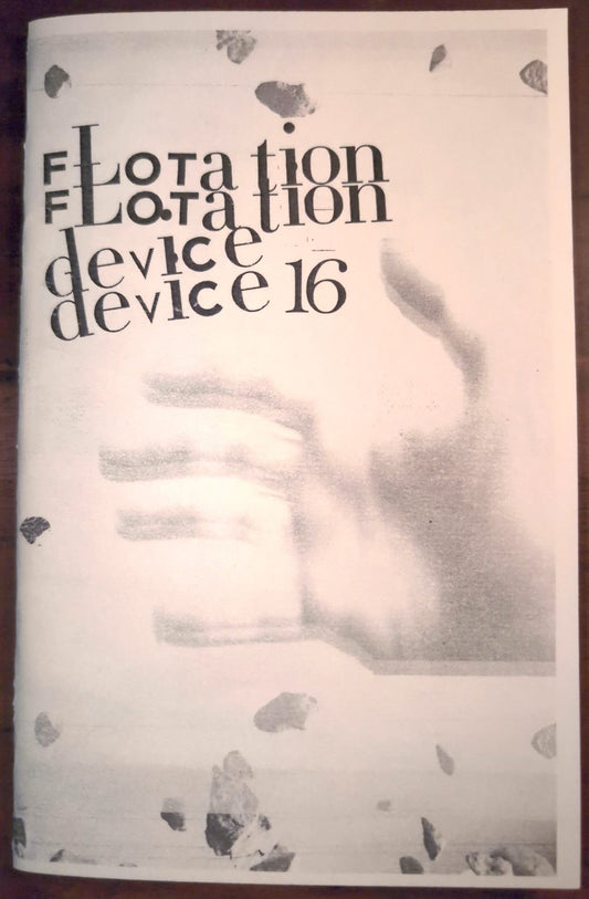 Flotation Device #16