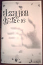 Flotation Device #16