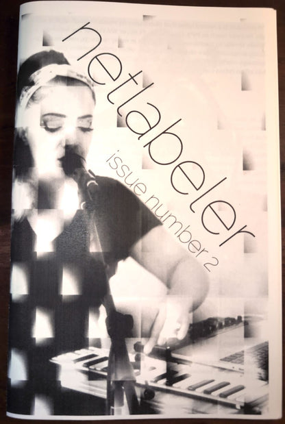 Netlabeler 2