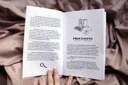 How to Support Your Nonbinary Family Member
