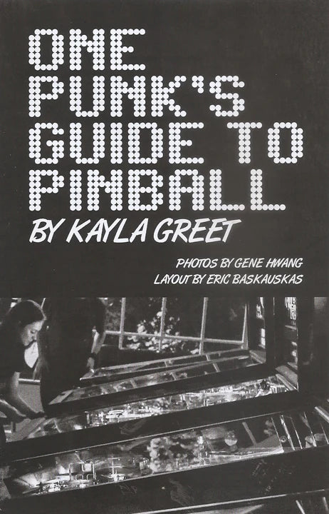 One Punk's Guide