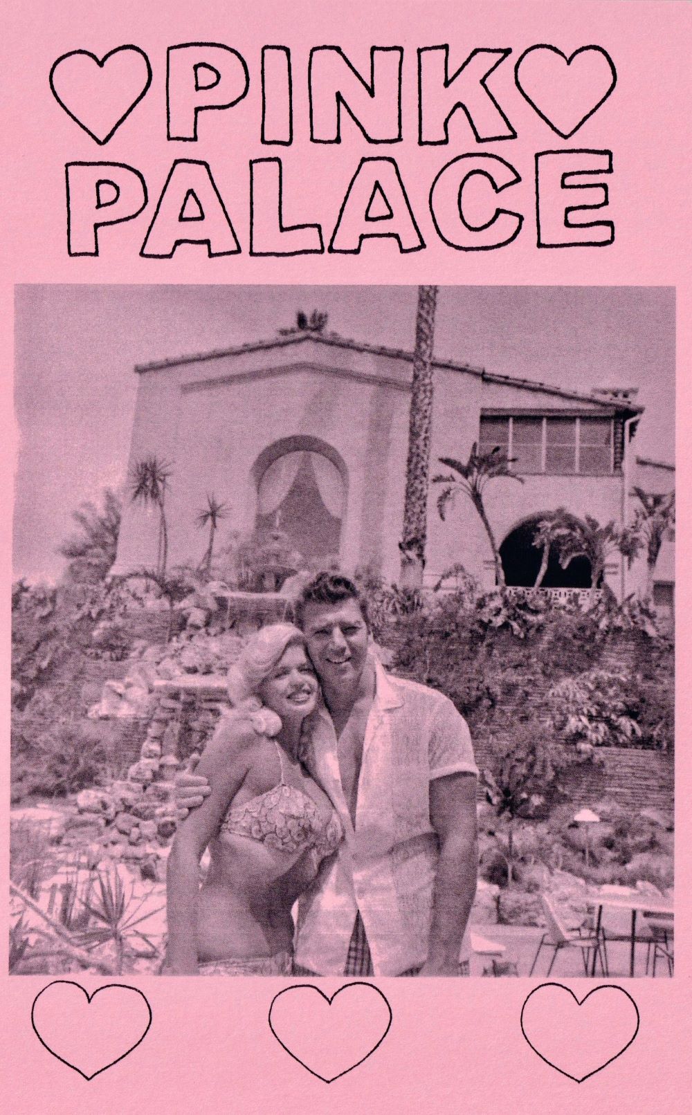 Pink Palace