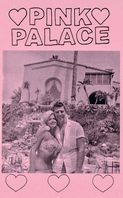 Pink Palace