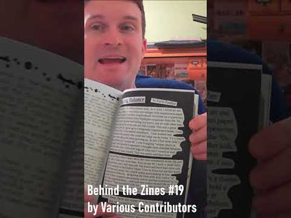 Behind the Zines #19