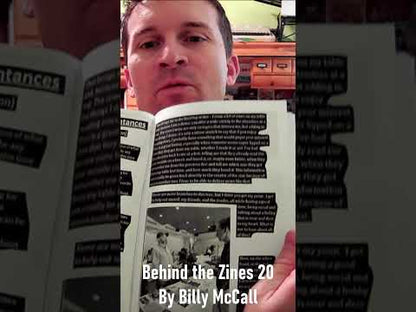 Behind the Zines #20