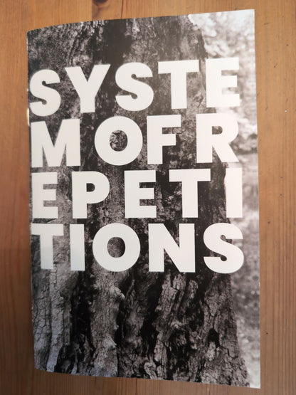System of Repetitions #4